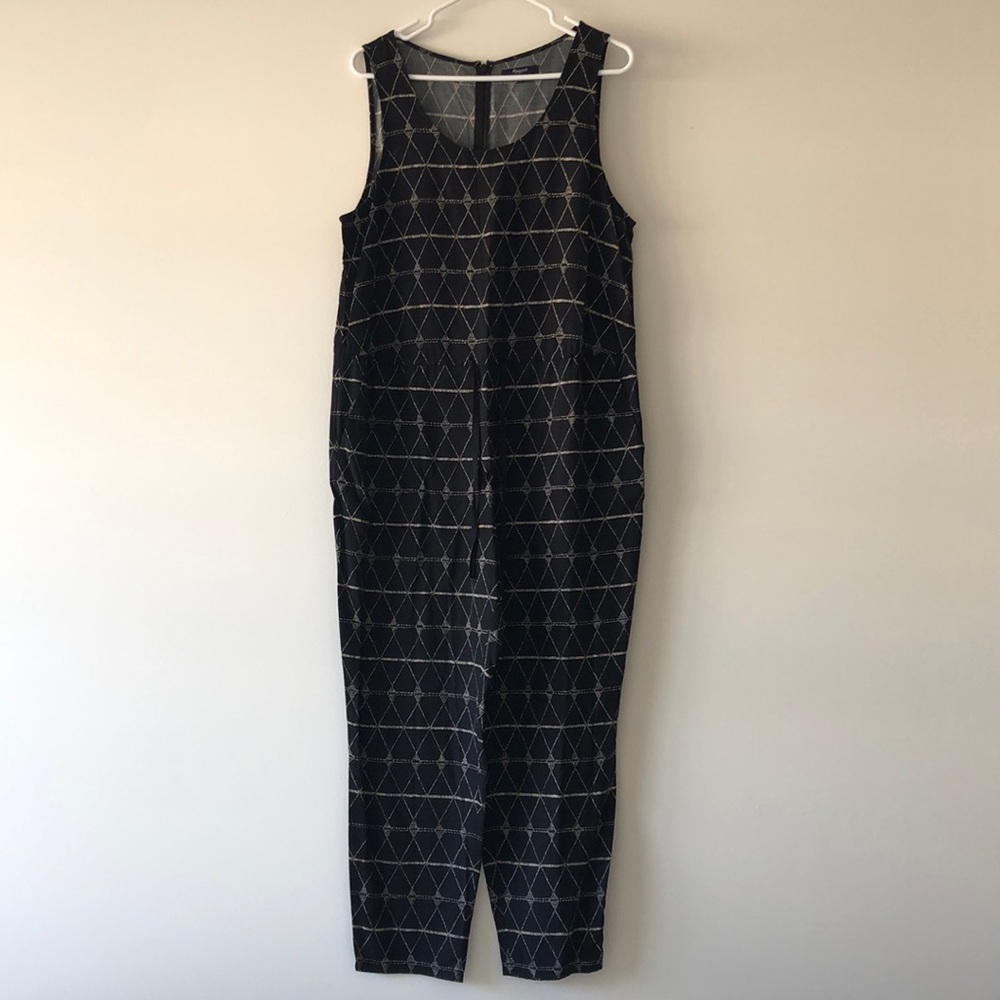 NEW Madewell Jumpsuit